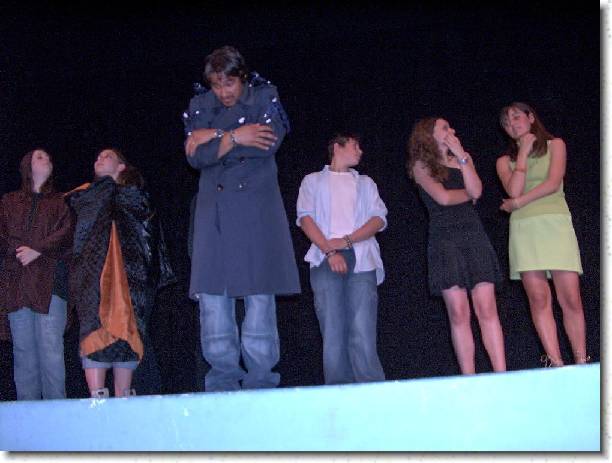 Foto successiva