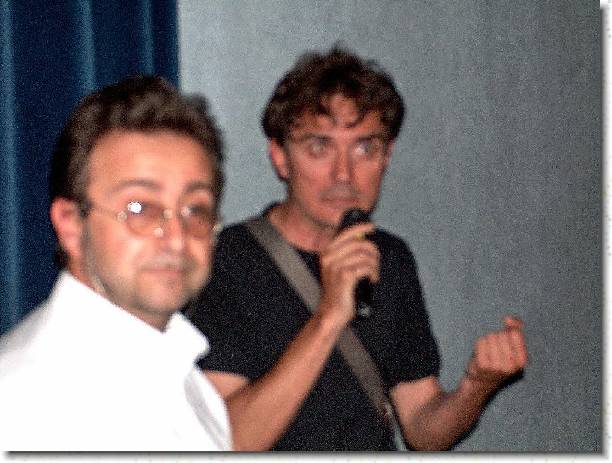 Foto successiva