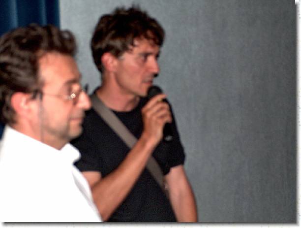 Foto successiva